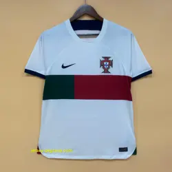 2022 Portugal away