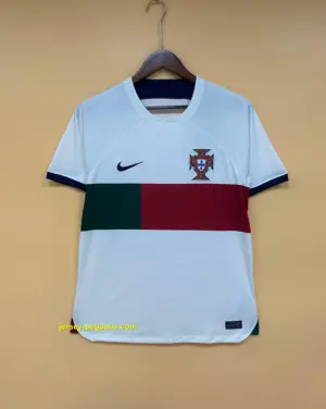 2022 Portugal away