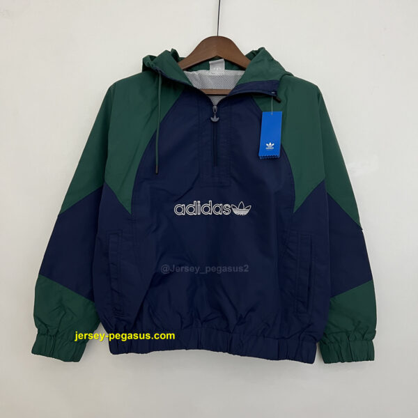 2023 new windbreaker #0016