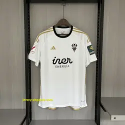 2023-24 Albacete Home