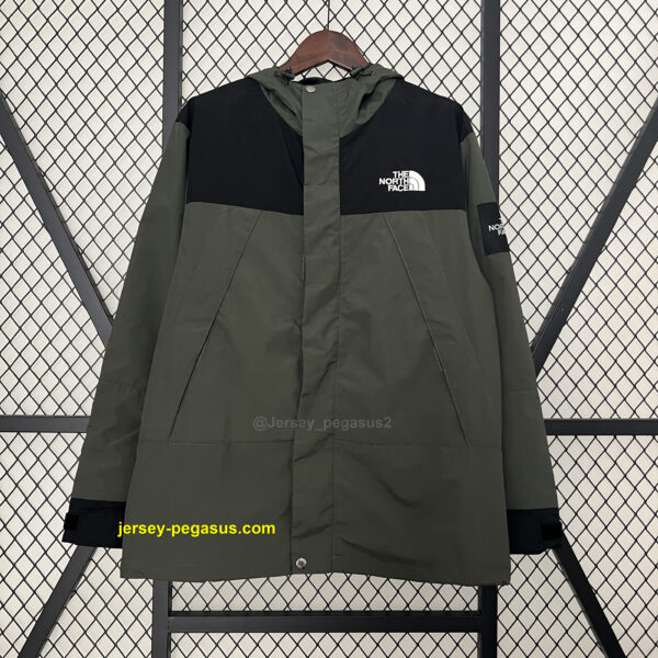 2024 Dark windbreaker 2024 Dark windbreaker