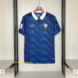 France 2026 World Cup Patch