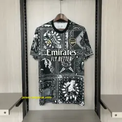 2023-24 Arsenal Special Edition