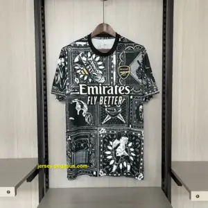 2023-24 Arsenal Special Edition