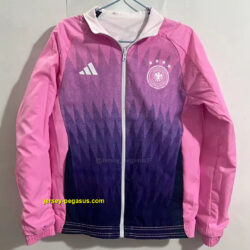 2024 Germany reversible windbreaker