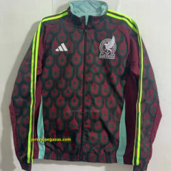 2024 Mexico Reversible windbreaker
