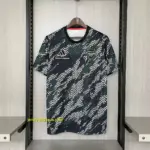 2023-24 Arsenal pre-match training suit