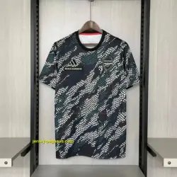 2023-24 Arsenal pre-match training suit