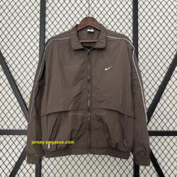 2024 New Windbreaker
