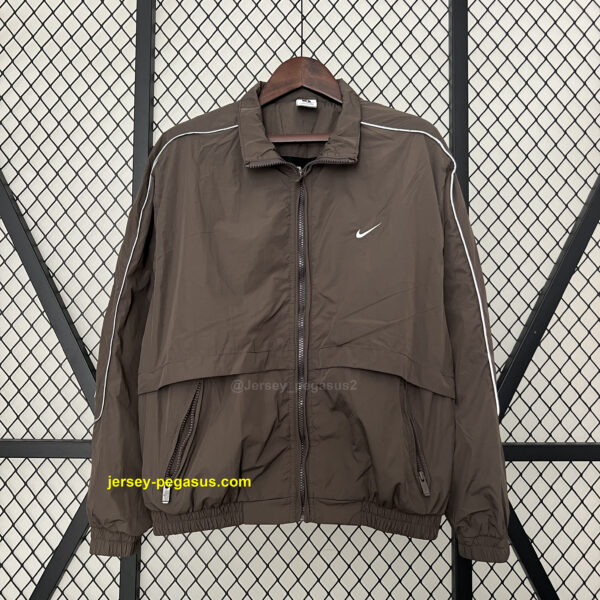 2024 New Windbreaker 2024 New Windbreaker