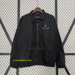 2024 New jordan black windbreaker