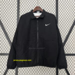 2024 New windbreaker black
