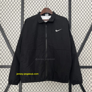 2024 New windbreaker black