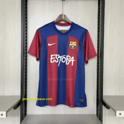 2023-24 Barcelona home English version
