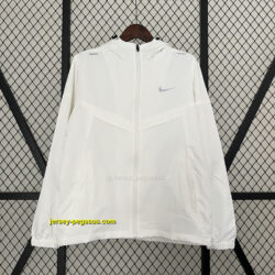2024 white Windbreaker