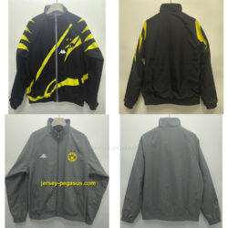 2025 Dortmund Reversible windbreaker