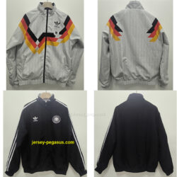 2025 Germany reversible windbreaker