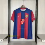 2023-24 Barcelona rock version