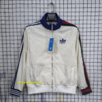 2025 Gucci Beige Windbreaker