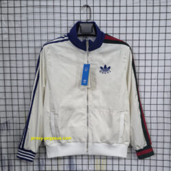 2025 Gucci Beige Windbreaker