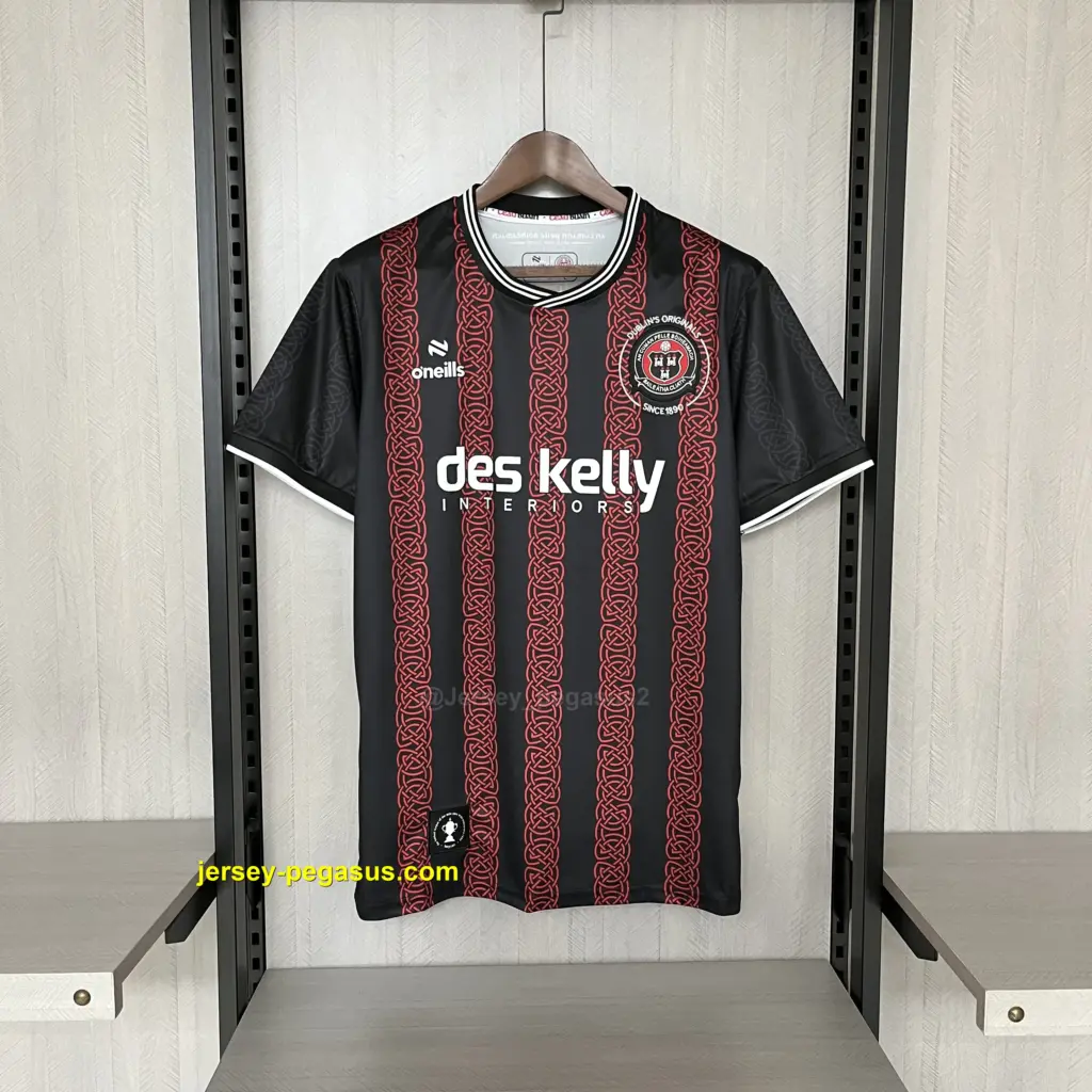 2023-24 Bohemia Home