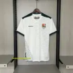 2023-24 Bolivia away