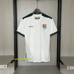 2023-24 Bolivia away