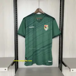 2023-24 Bolivia home