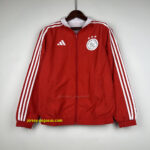 Ajax Reversible Windbreaker