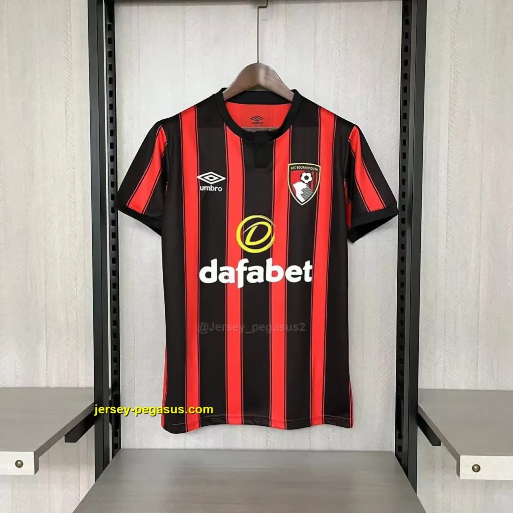 2023-24 Bournemouth Home