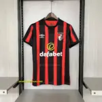 2023-24 Bournemouth Home
