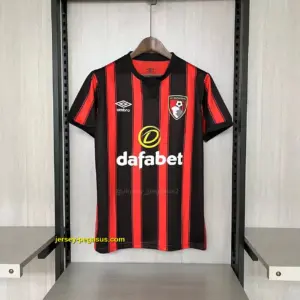 2023-24 Bournemouth Home