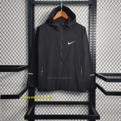 2023 Sunscreen suit Nike black outdoor sports