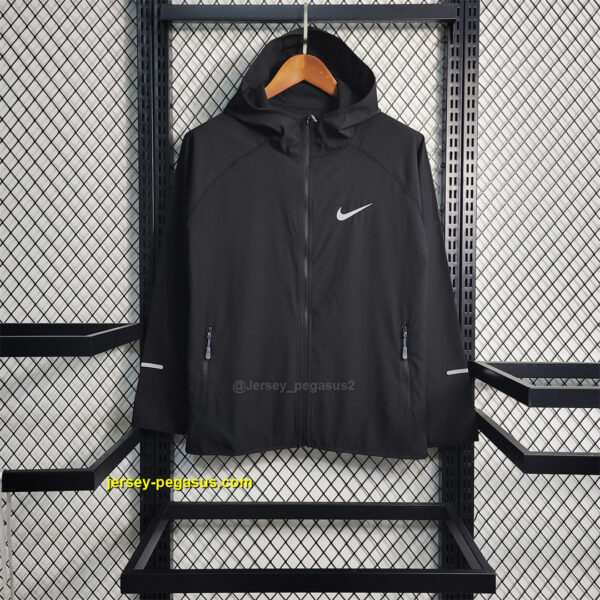 2023 Sunscreen suit Nike black outdoor sports 2023 Sunscreen suit Nike black outdoor sports