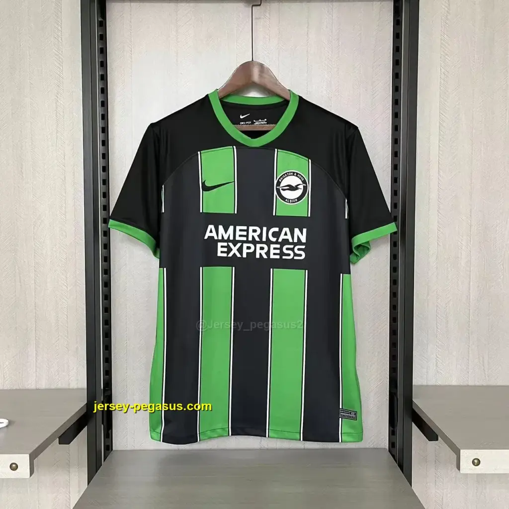 2023-24 Brighton Away