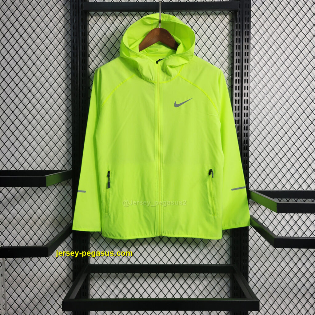 2023 Sunscreen suit Nike fluorescence outdoor sports