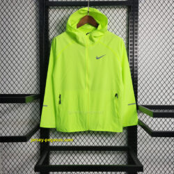 2023 Sunscreen suit Nike fluorescence outdoor sports