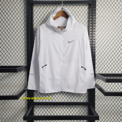 2023 Sunscreen suit Nike white outdoor sports