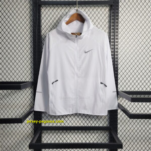2023 Sunscreen suit Nike white outdoor sports