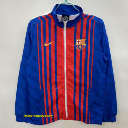BAR retro windbreaker