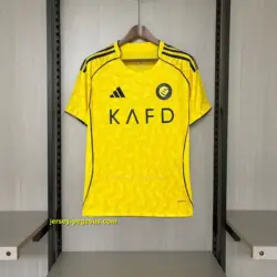 2025-26 Al-Nassr Home