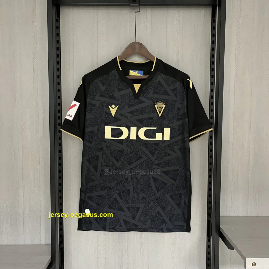 2023-24 Cadiz Away