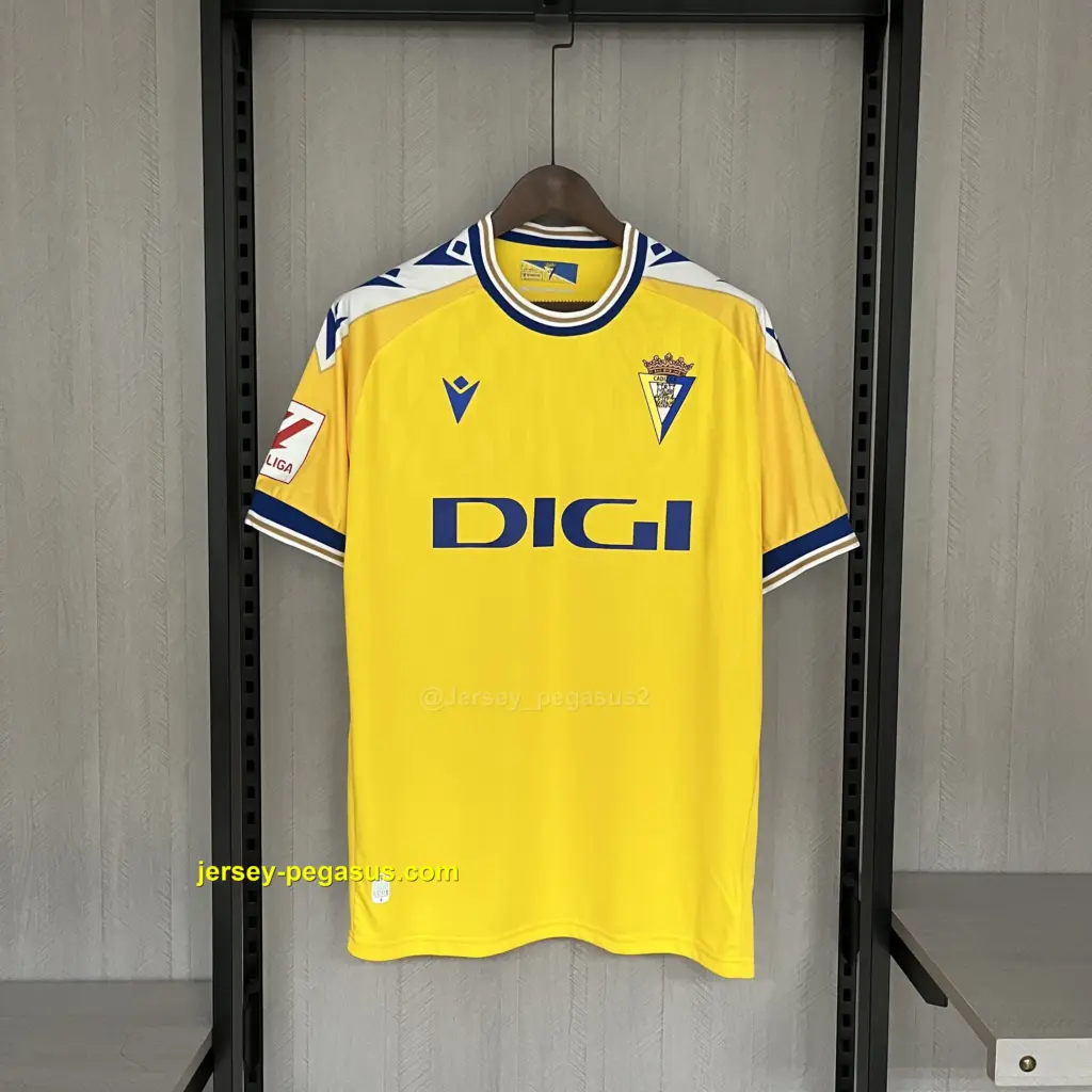 2023-24 Cadiz Home