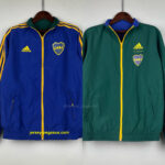 Boca Reversible Windbreaker