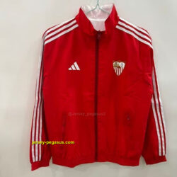 2025-26 Sevilla Reversible windbreaker