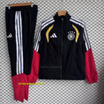 2026 Germany Windbreaker Jackets With Pants World Cup