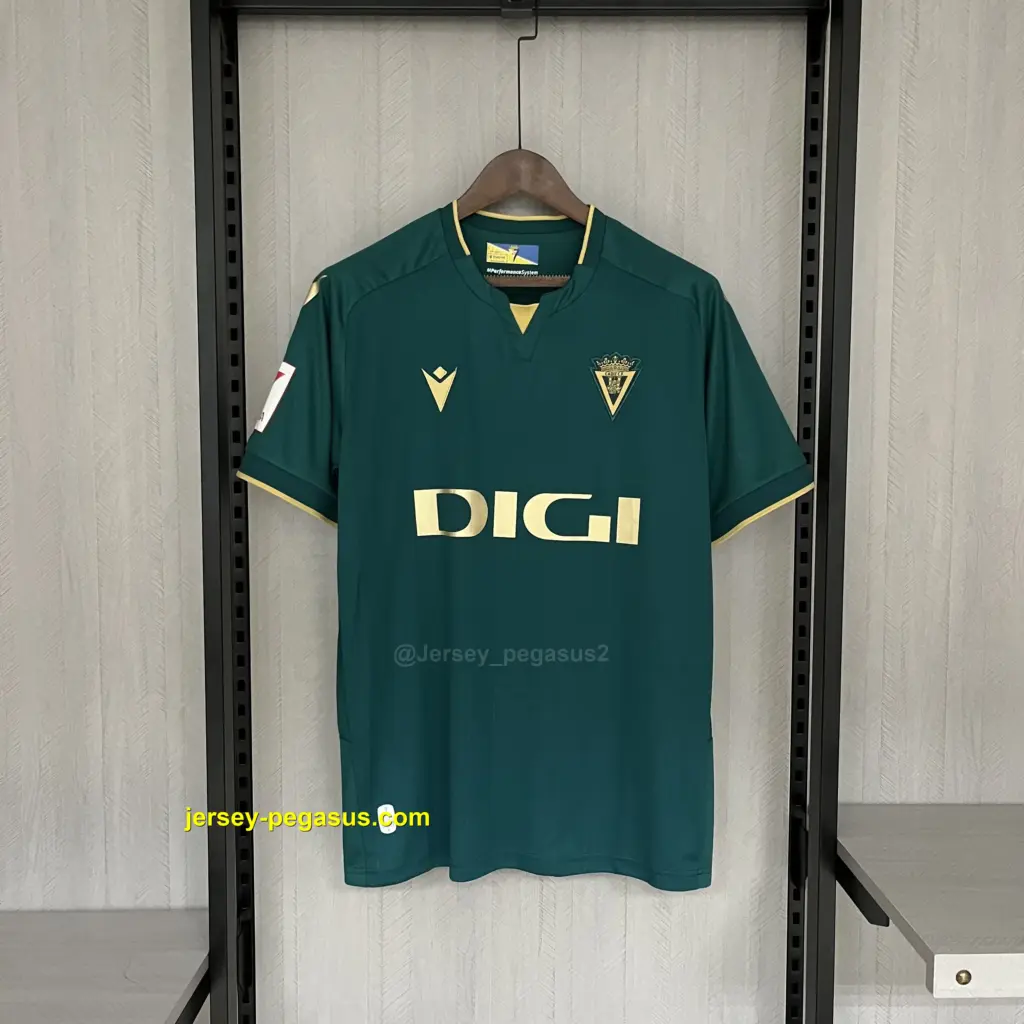 2023-24 Cadiz II away