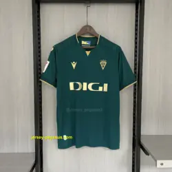 2023-24 Cadiz II away