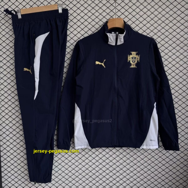 2026 Portugal Windbreaker Jackets With Pants World Cup 2026 Portugal Windbreaker Jackets With Pants World Cup