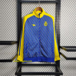 Al Nassr home jacket